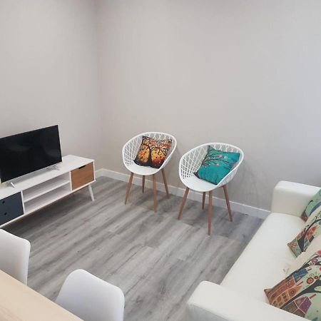 Bilbao Cozy Apartment With Free Wifi Exterior photo