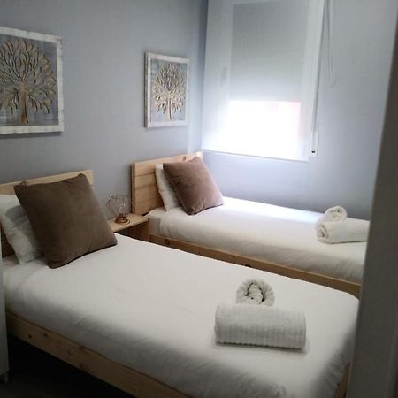 Bilbao Cozy Apartment With Free Wifi Exterior photo