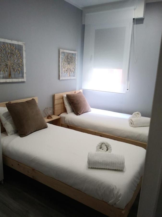 Bilbao Cozy Apartment With Free Wifi Exterior photo